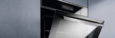 Innovatív Electrolux sütők - Svéd Electrolux