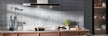 Innovatív Electrolux páraelszívók - Svéd Electrolux