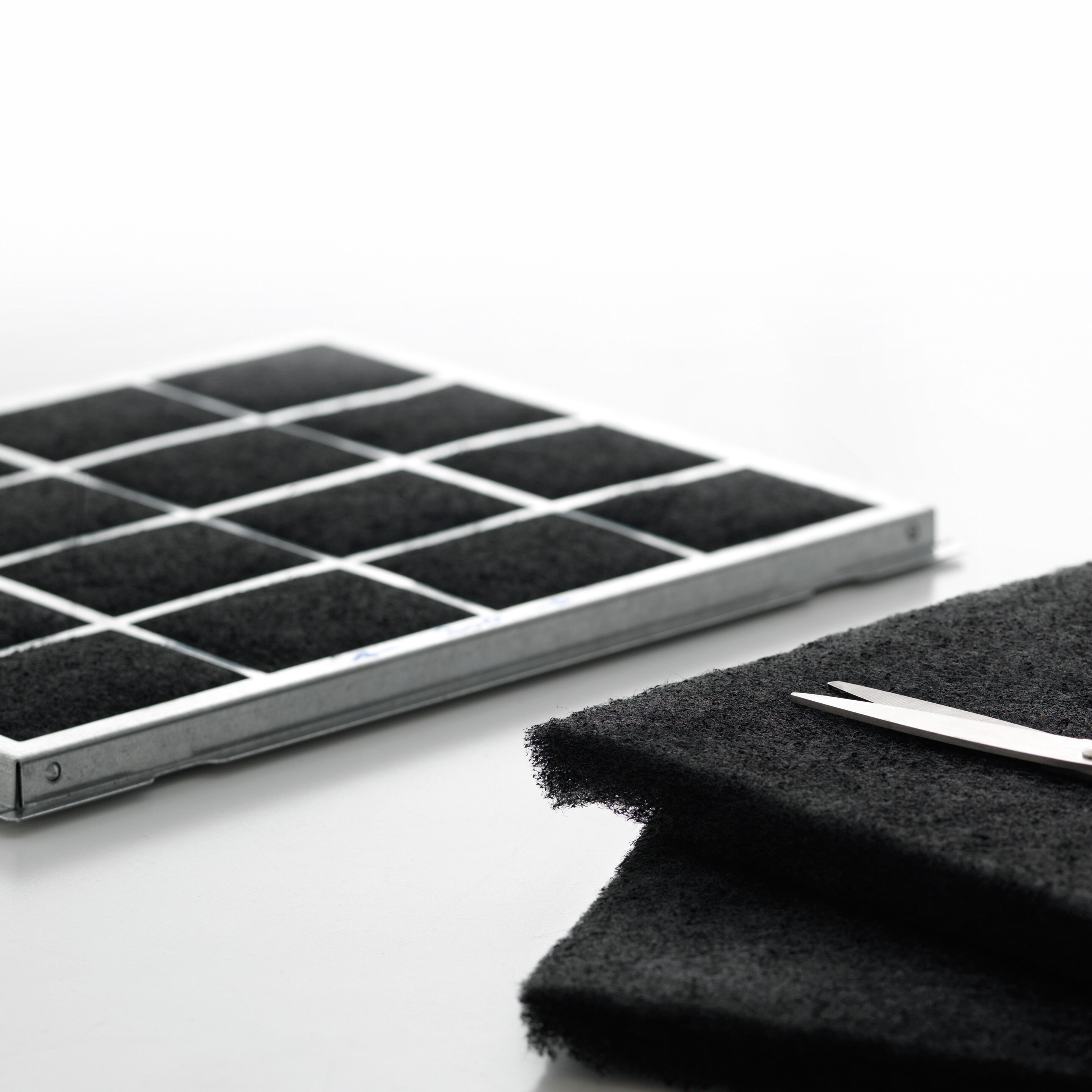 Pótszűrők az Electrolux páraelszívókhoz