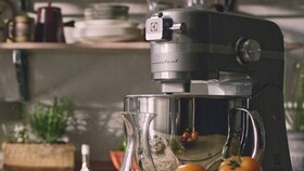 Electrolux Kitchen Assistent konyhai robotgép
