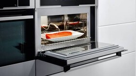 Gyorsfagyasztás funkció az Electrolux hűtőkben