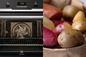 Készítse többféle burgonyából