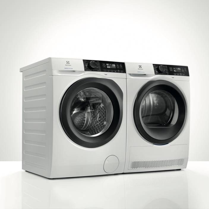 Сушильная машина electrolux perfectcare