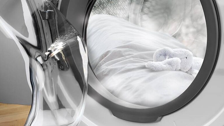 Antiallergén program