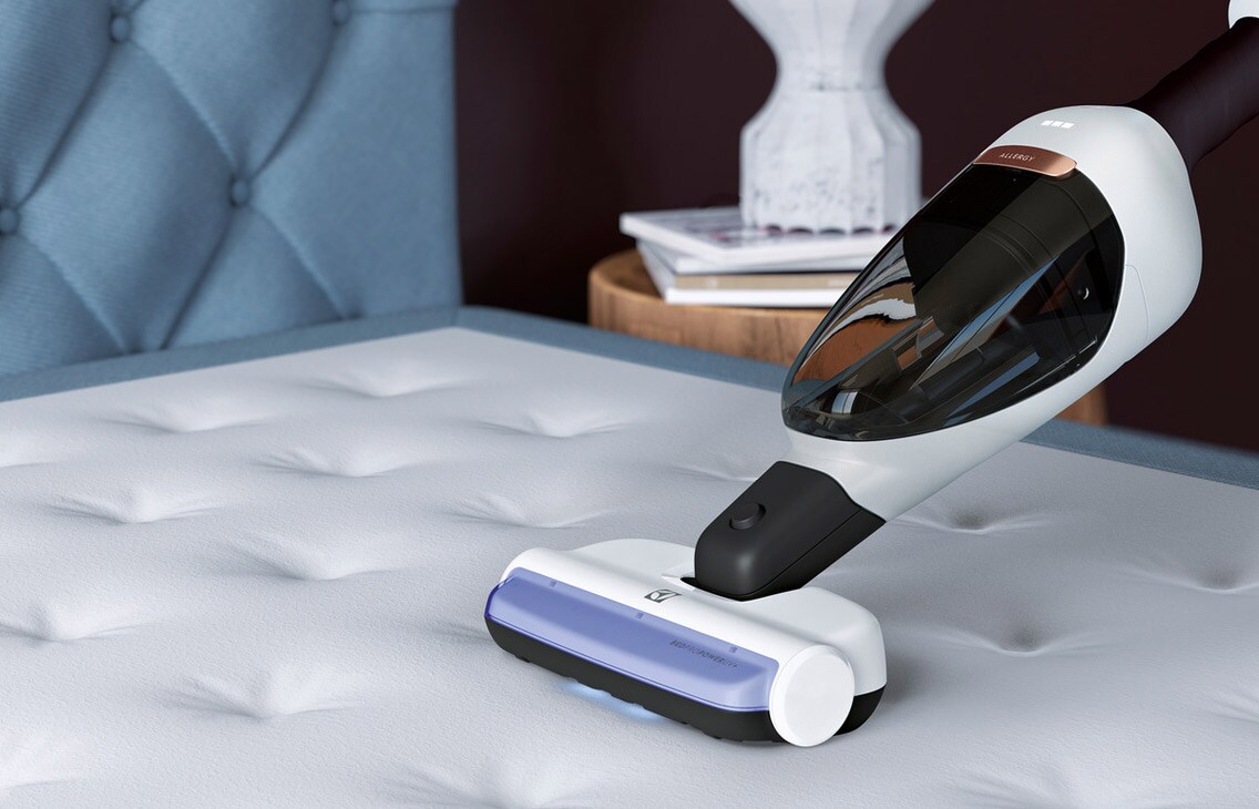 BedProPower Plus szívófej