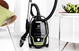 Electrolux Csendes Porszivo Electrolux