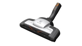 Turbo brush
