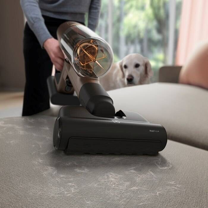 PetPro Plus* szívófej