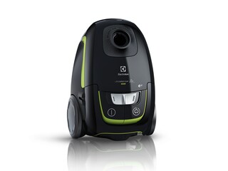 Az UltraSilencer Zen Green porszívó