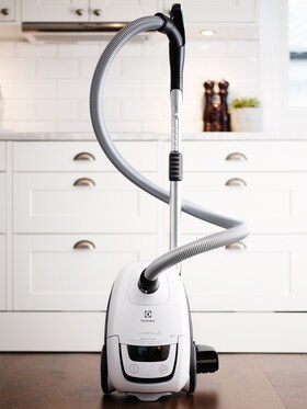 Az Electrolux UltraSilencer Zen