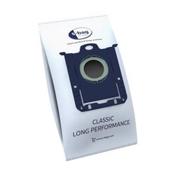 s-bag® Classic hosszú élettartamú porszívózsákok 