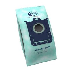 s-bag® Anti-Allergy porszívózsákok