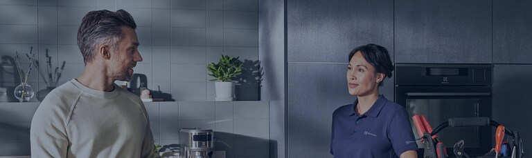 Electrolux terméktámogatás