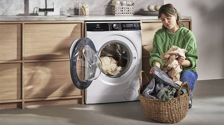 Electrolux Markaszerviz