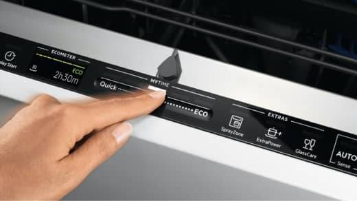 QuickSelect funkció