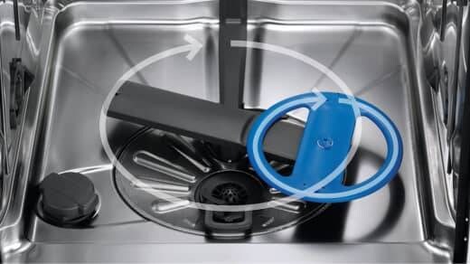 Satellite Clean szórókar