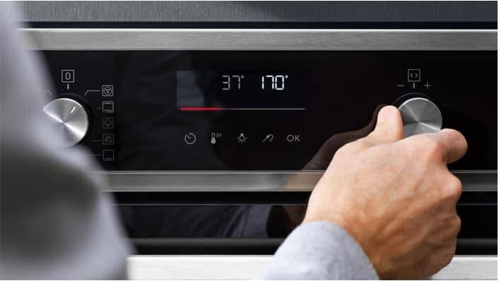 Electrolux Beepithet Sut Velemenyek