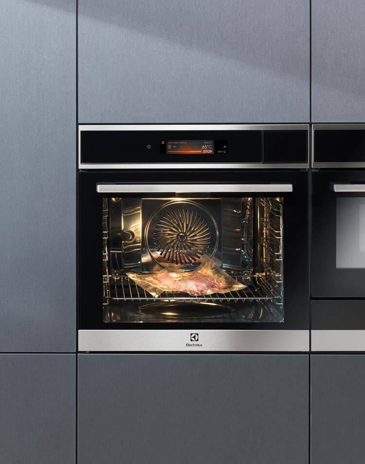Electrolux Beepithet Sut Velemenyek
