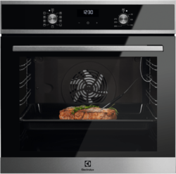 SenseCook® sütő