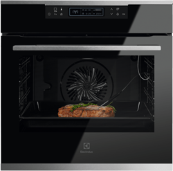 AssistedCooking sütő