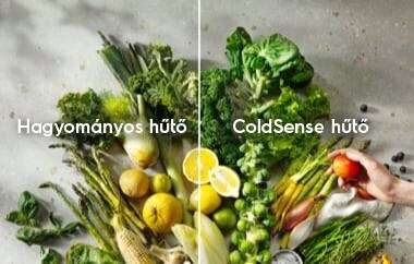 Friss zöldségek