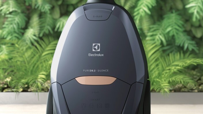 Electrolux porszívó