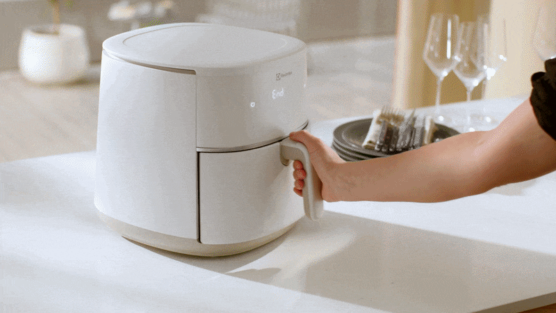 Air Fryer sütő