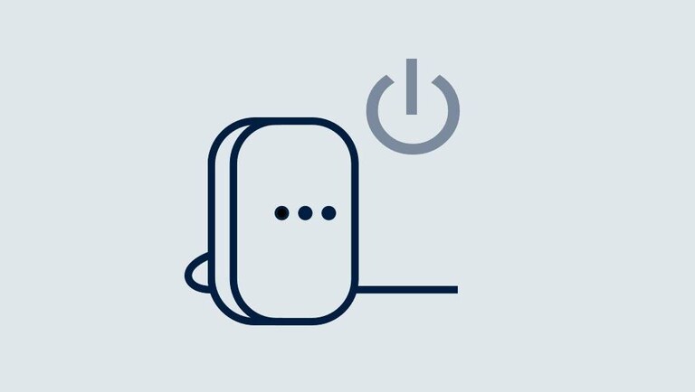 Google Home Device Icon