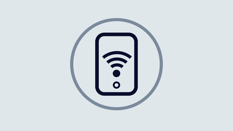 Wifi Icon