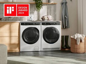 Az Electrolux új ruhaápolási termékcsaládja