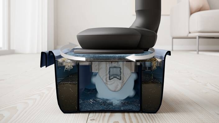 Tisztítóállomás takarítás