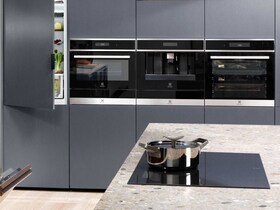 Electrolux Intuit termékcsalád