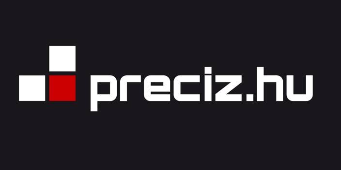 Precíz.hu
