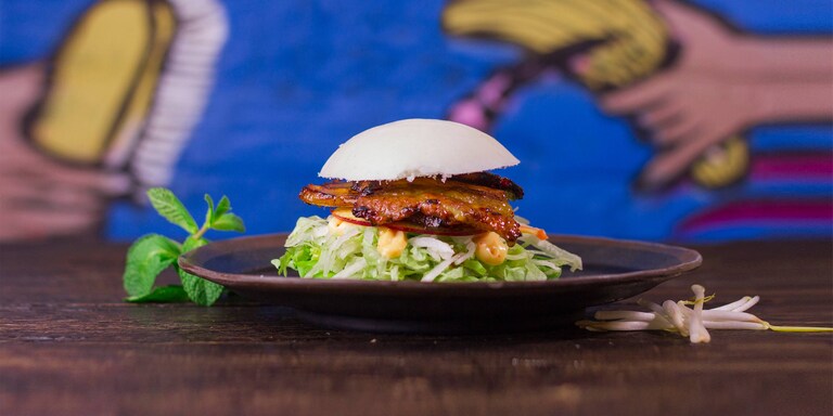 Banh mi bao