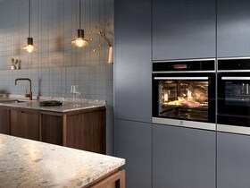 Új, intuitiv gőzsütő