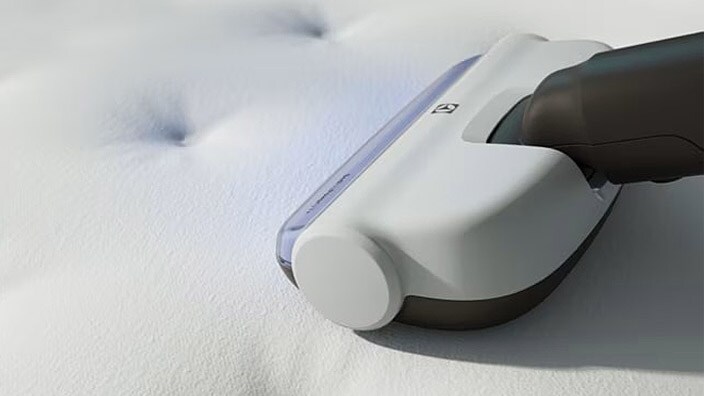 BedProPower™ UV+ szívófej