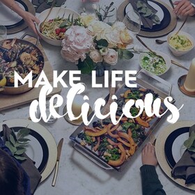Make Life Delicious