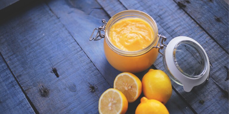 Lemon curb