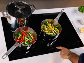 Electrolux Slim-Fit indukciós főzőlap