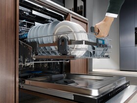 Electrolux mosogatógépek