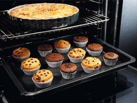 Electrolux gőzsütő