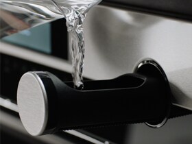 Electrolux gőzsütő