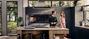 Kitchen planning