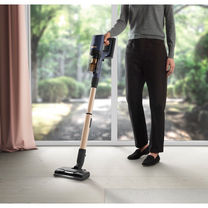 Vezeték nélküli porszívók