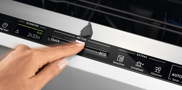 Electrolux beépíthető mosogatógépek