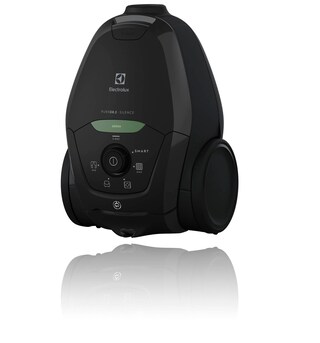 Pure D8.2 Green porszívó